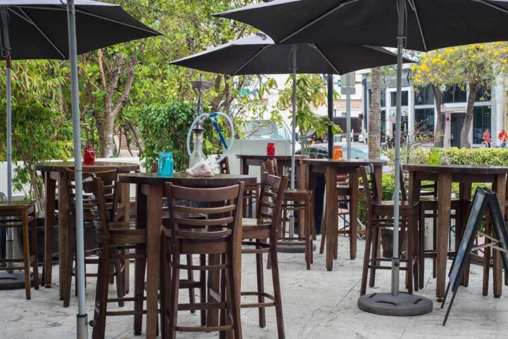 Hotel Chelsea Main image