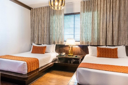 Hotel Chelsea image 4